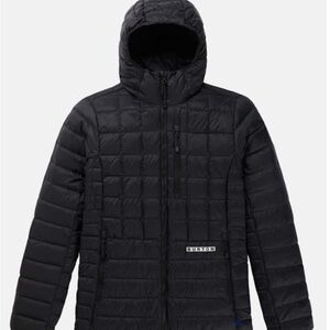 Women's Burton Mid-Heat Hooded Down Jacket